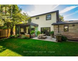 2473 Woburn Crescent, Oakville, ON L6L5E8 Photo 44