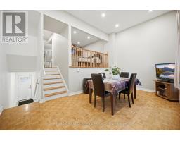 Laundry room - 154 Darras Court, Brampton, ON L6T1W7 Photo 6