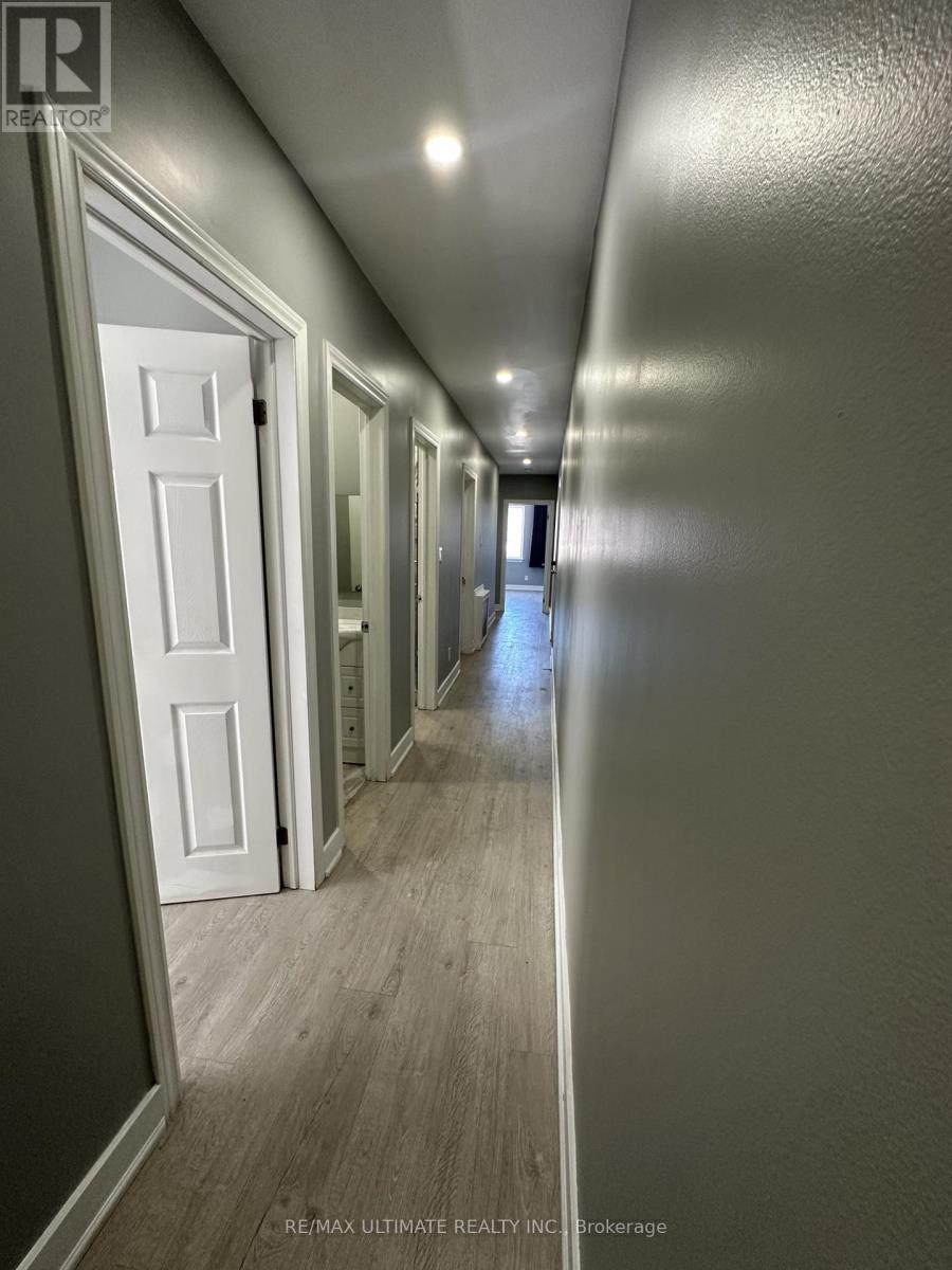 UNIT A - 1705 JANE STREET, Toronto (Rustic) — photo 10