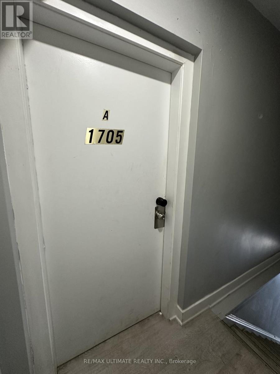 UNIT A - 1705 JANE STREET, Toronto (Rustic) — photo 11