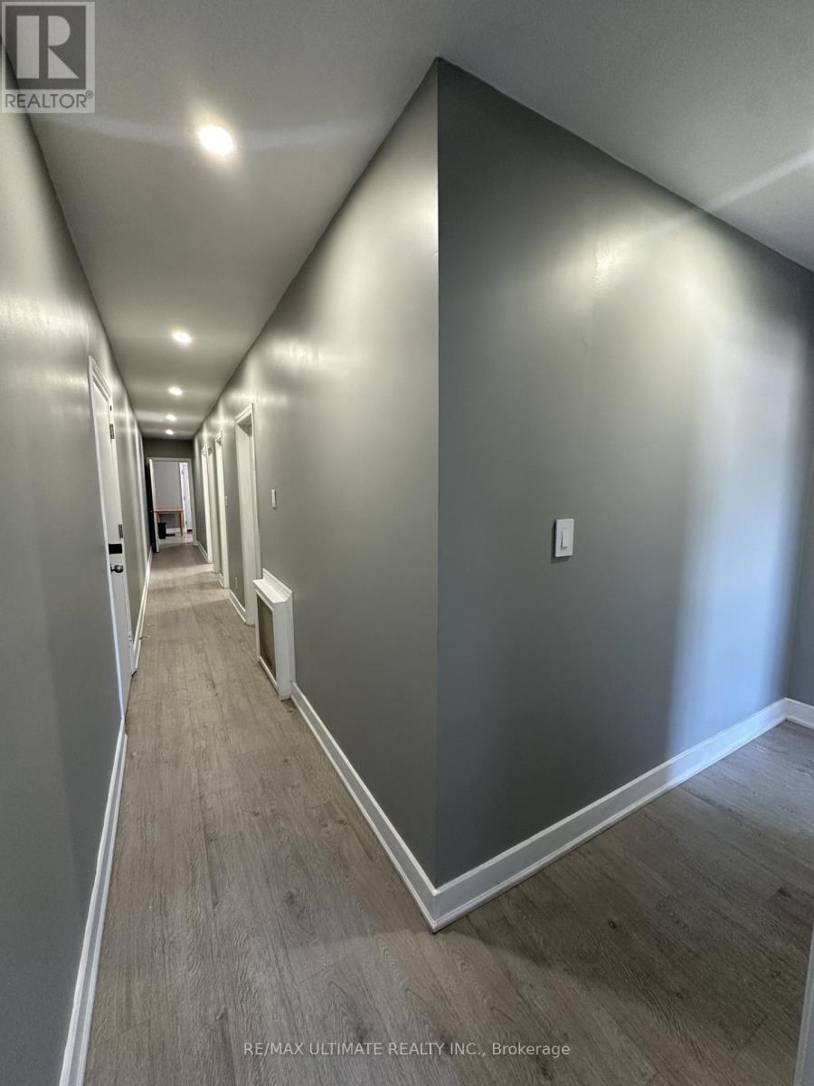 UNIT A - 1705 JANE STREET, Toronto (Rustic) — photo 7