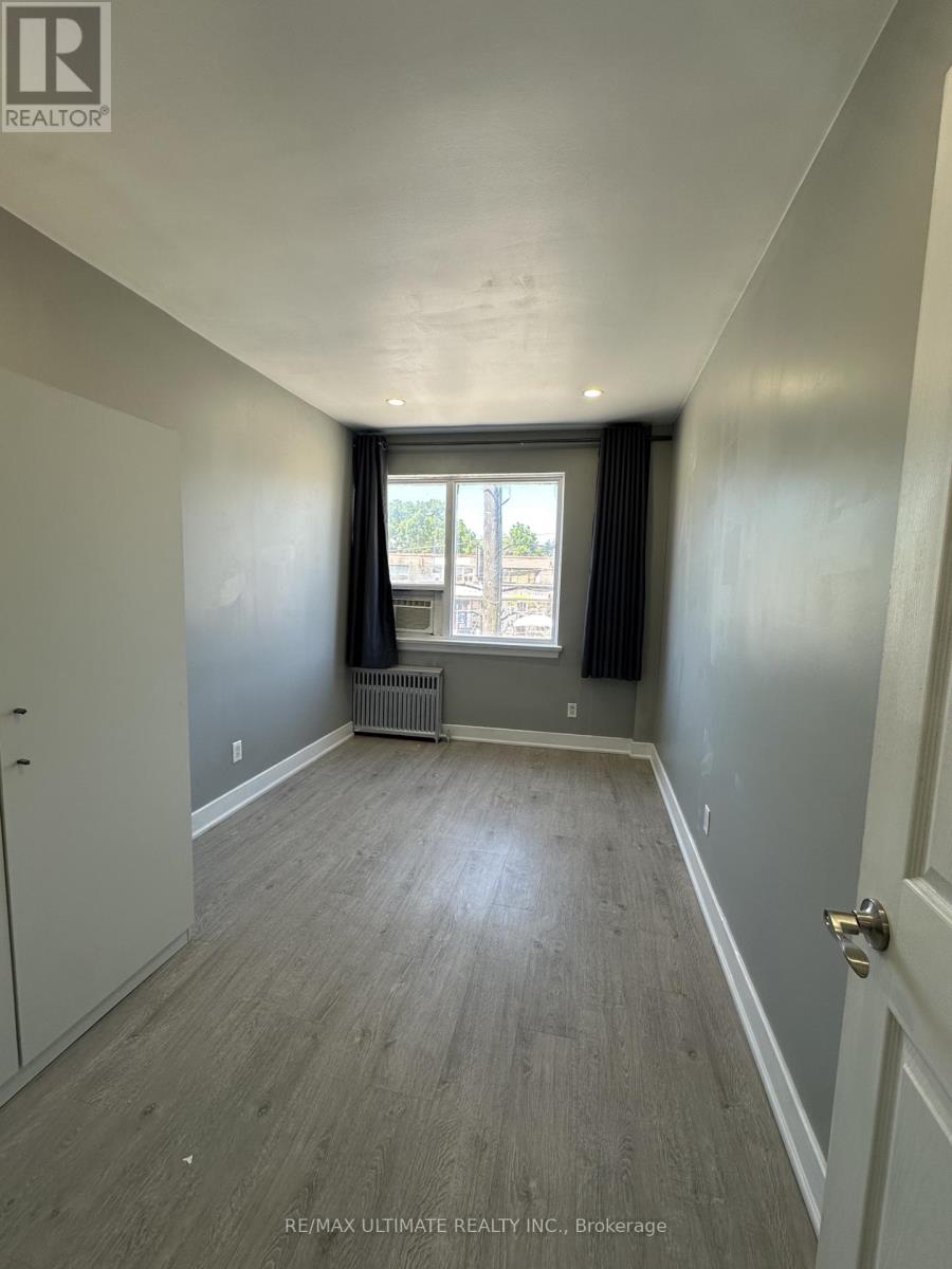UNIT A - 1705 JANE STREET, Toronto (Rustic) — photo 8