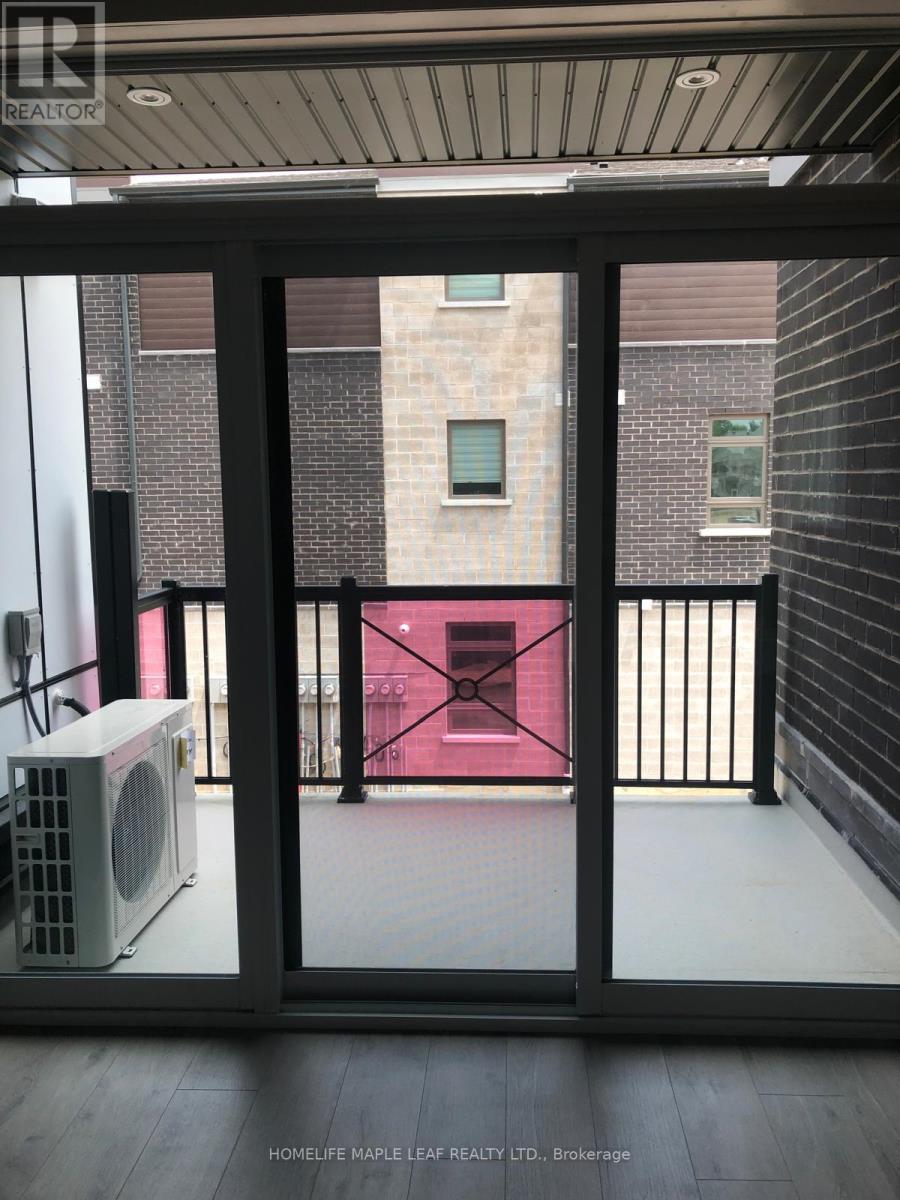 2B - 155 THOMAS SLEE DRIVE, Kitchener — photo 4
