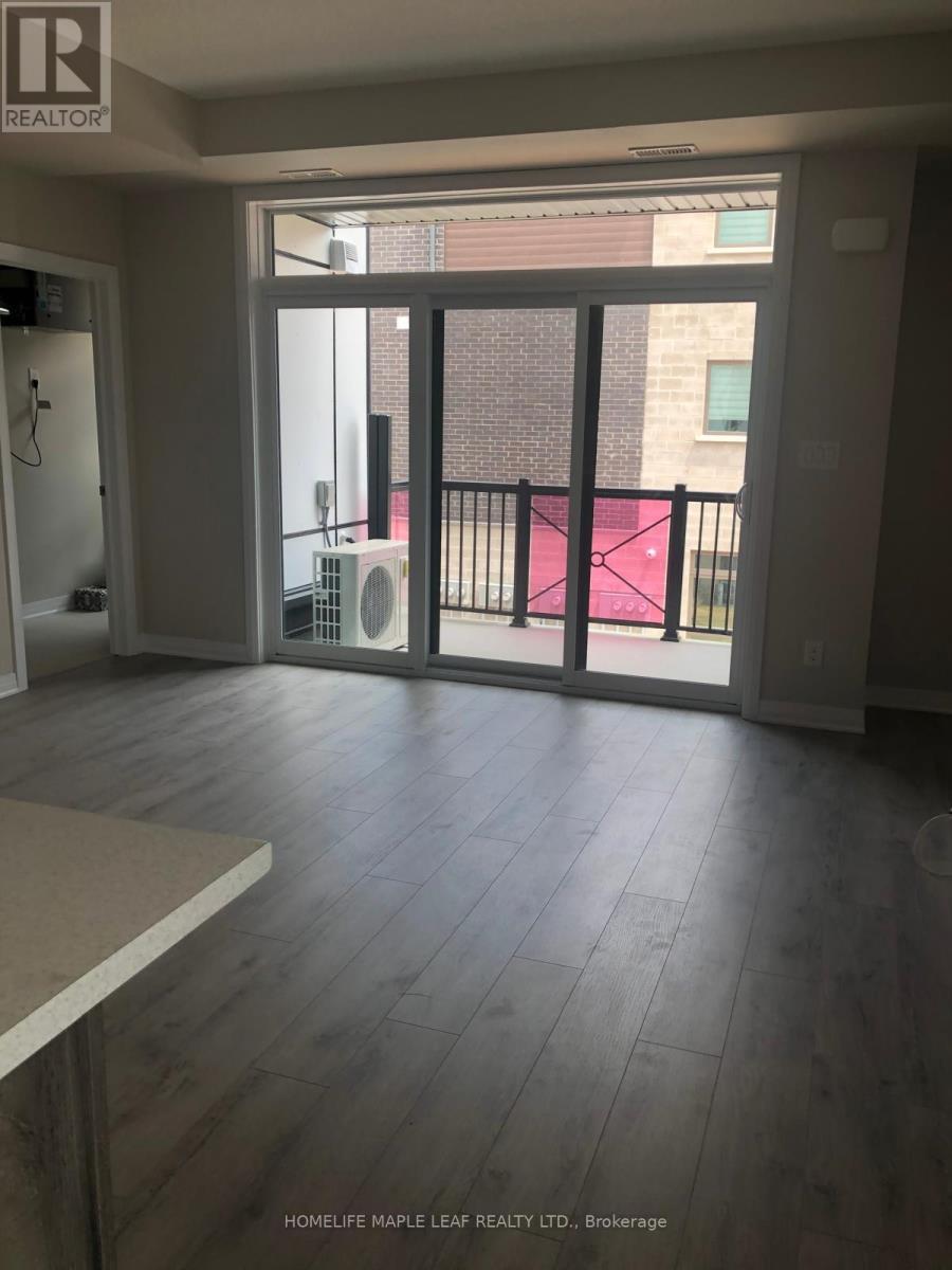 2B - 155 THOMAS SLEE DRIVE, Kitchener — photo 5
