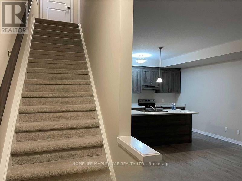 2B - 155 THOMAS SLEE DRIVE, Kitchener — photo 6
