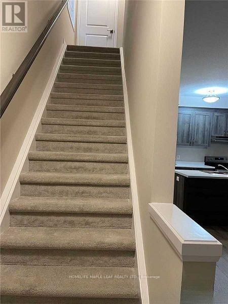 2B - 155 THOMAS SLEE DRIVE, Kitchener — photo 7