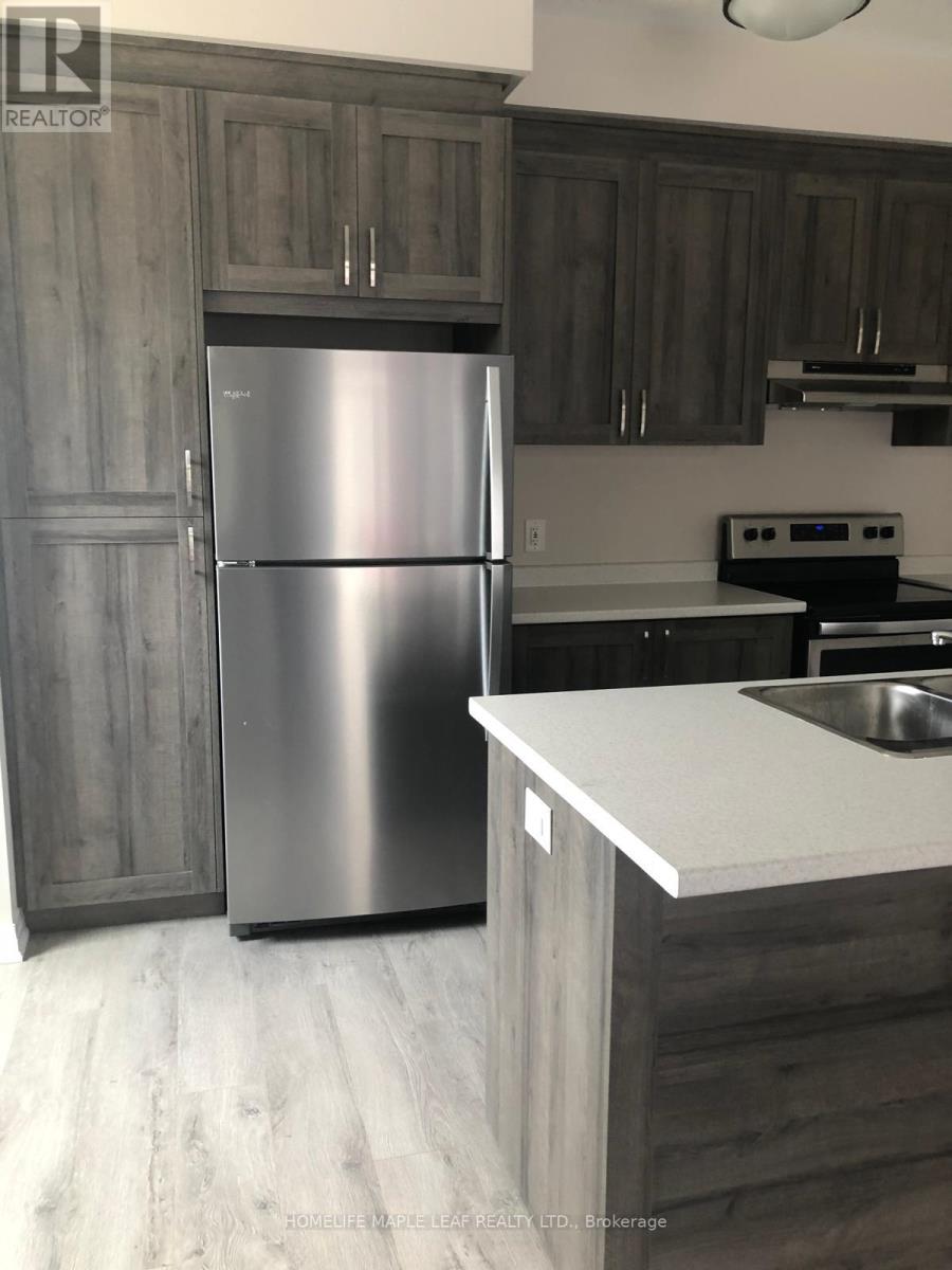 2B - 155 THOMAS SLEE DRIVE, Kitchener — photo 9