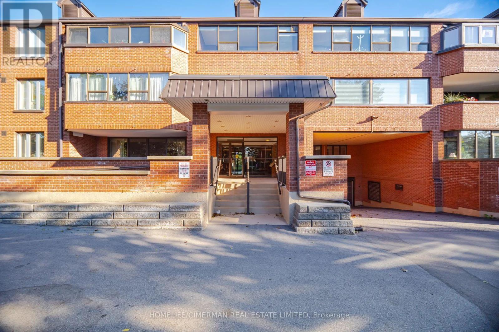 320 - 150 WILSON STREET W, Hamilton (Ancaster) — photo 2