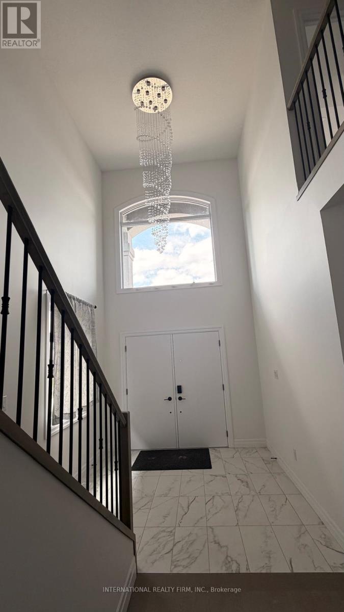 MAIN & UPPER - 891 DARNLEY BOULEVARD, London South (South U) — photo 4