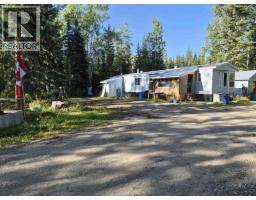 Front exterior of 3485 EAGLE VIEW ROAD · Prince George, BC
