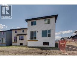 28 Southborough Bay, Cochrane, AB T4C3J8 Photo 29