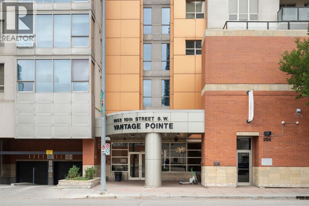306, 1053 10 Street SW - photo 4
