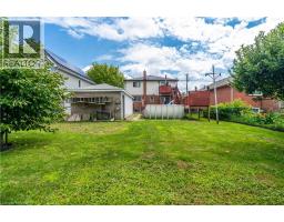 374 Upper Wentworth Street, Hamilton, ON L9A4T5 Photo 48