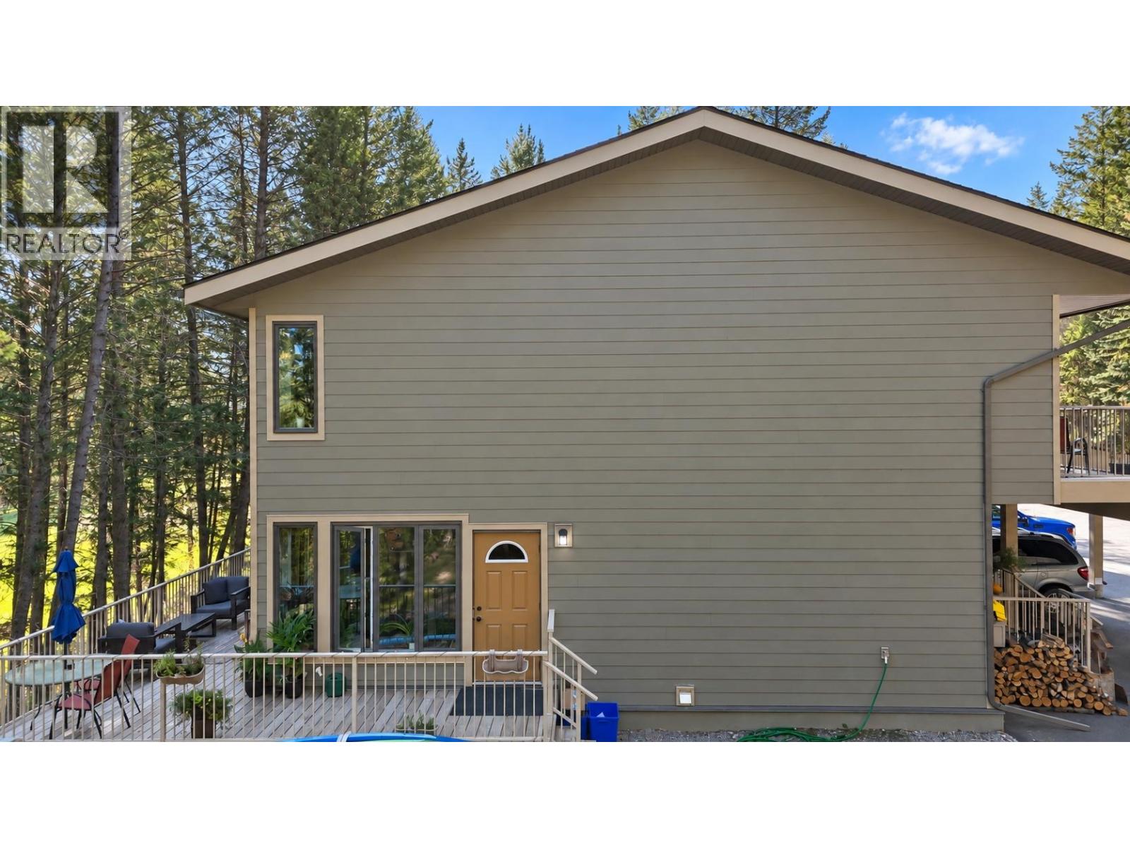 #1 7977 RADIUM GOLF COURSE Road - 4