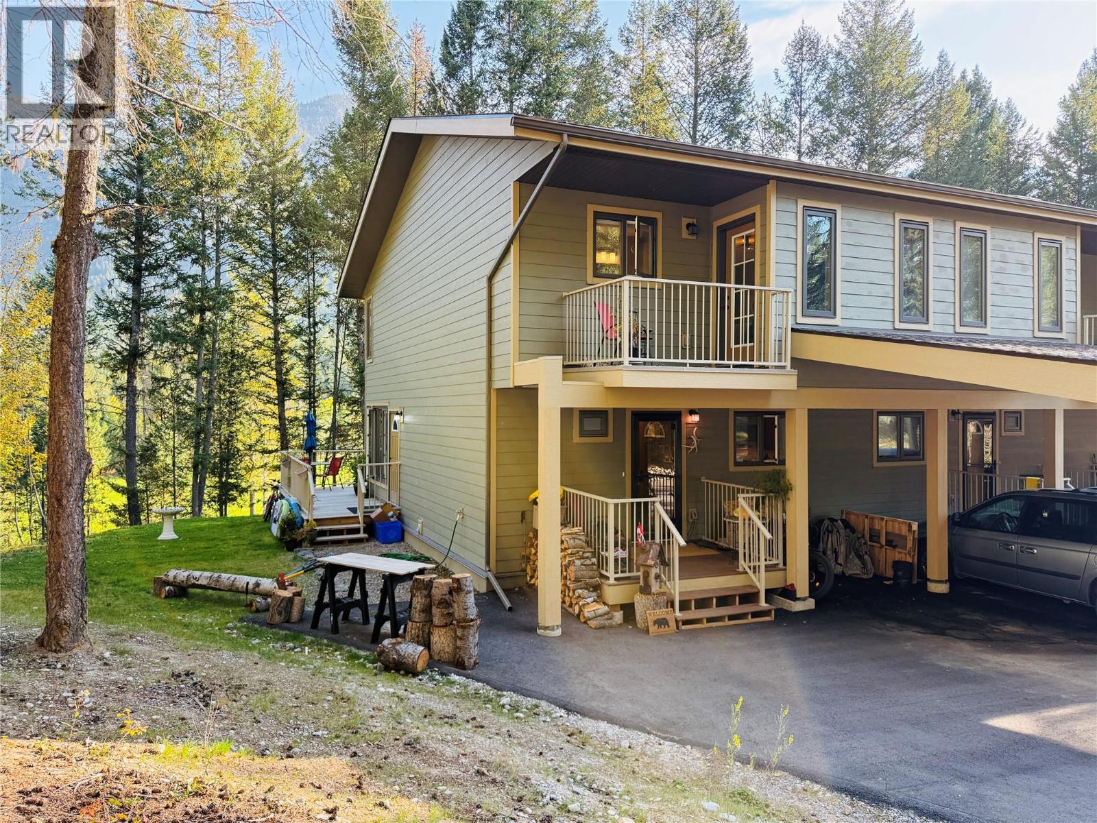 #1 7977 RADIUM GOLF COURSE Road - 3
