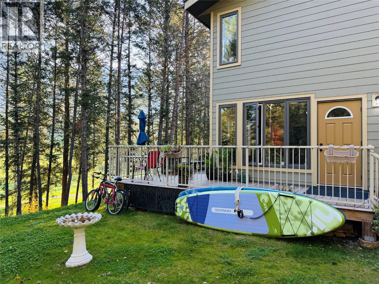 #1 7977 RADIUM GOLF COURSE Road - 5