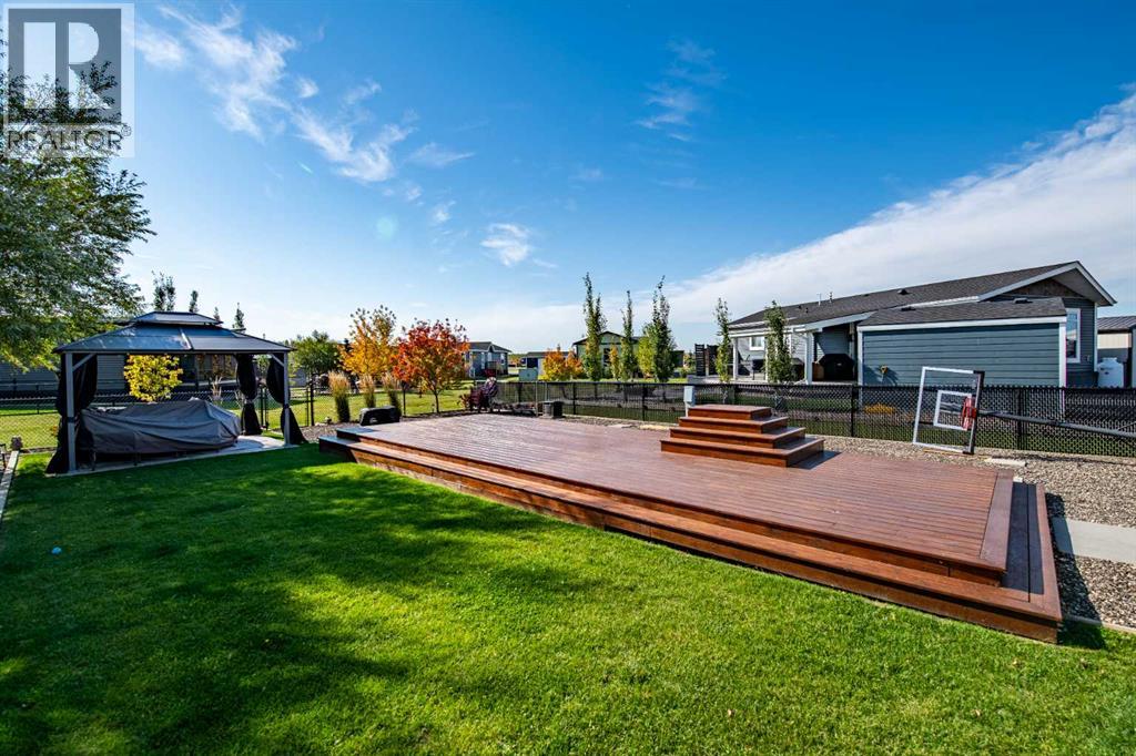 Listing photo – 155, 41019 Range Road 11, Rural Lacombe County