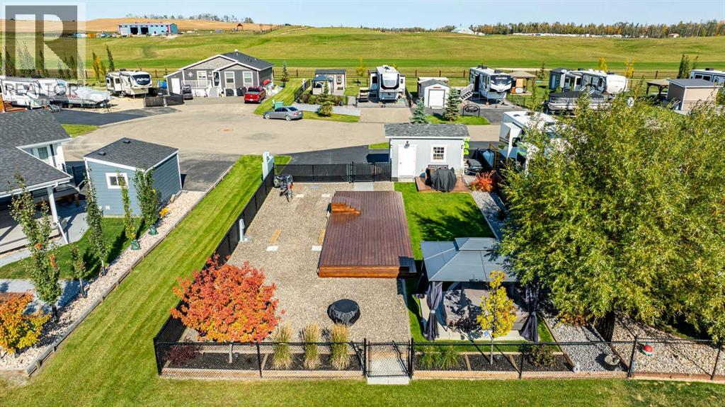 Listing photo – 155, 41019 Range Road 11, Rural Lacombe County