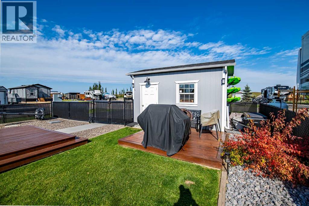 Listing photo – 155, 41019 Range Road 11, Rural Lacombe County