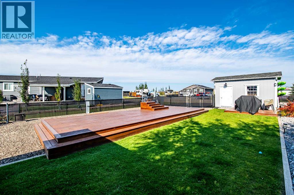 Listing photo – 155, 41019 Range Road 11, Rural Lacombe County