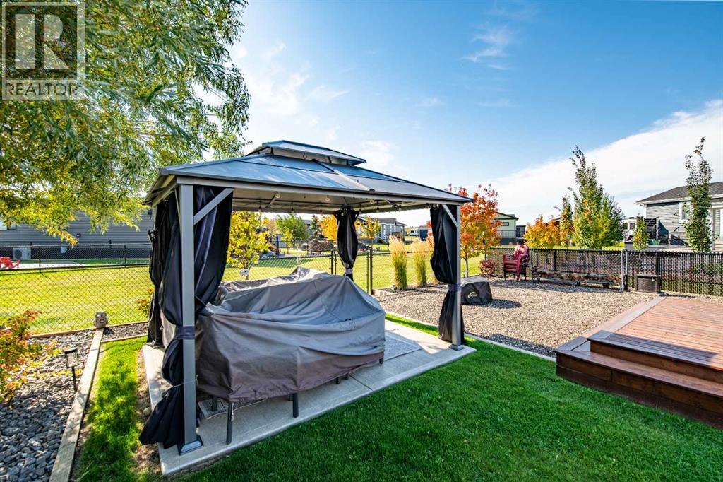 Listing photo – 155, 41019 Range Road 11, Rural Lacombe County