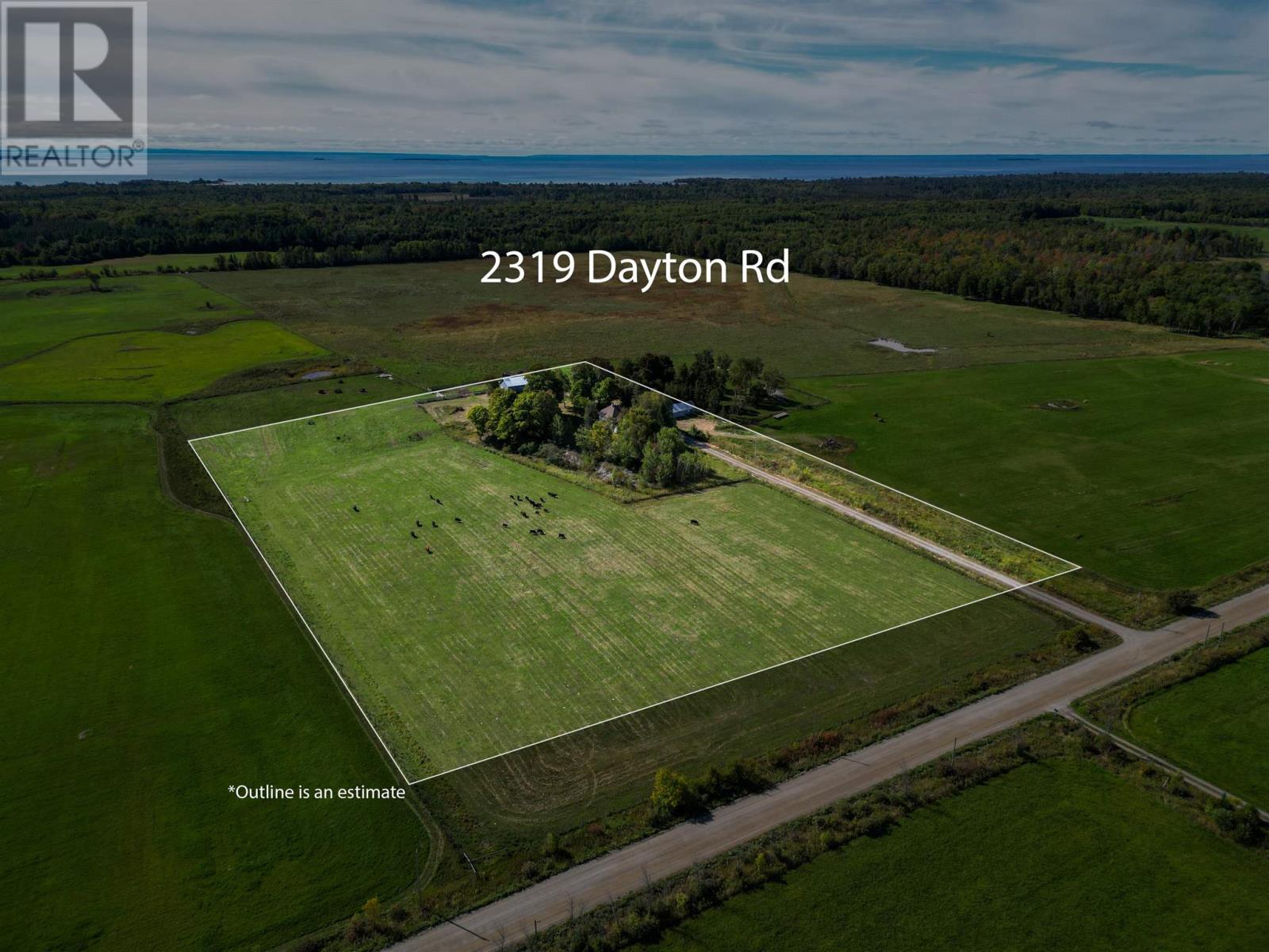 2319 Dayton RD, Huron Shores — photo 2