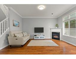Bedroom 2 - 130 46360 Valleyview Road, Promontory, Chilliwack, BC V2R5L7 Photo 7