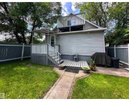 11825 80 St Nw, Edmonton, AB T5B2N6 Photo 32