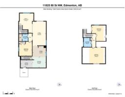 11825 80 St Nw, Edmonton, AB T5B2N6 Photo 36