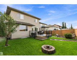 87 Lamplight Dr, Spruce Grove, AB T7X0G8 Photo 47