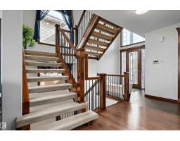 Bedroom 3 - 87 Lamplight Dr, Spruce Grove, AB T7X0G8 Photo 6