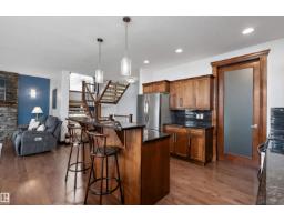 Recreation room - 87 Lamplight Dr, Spruce Grove, AB T7X0G8 Photo 8