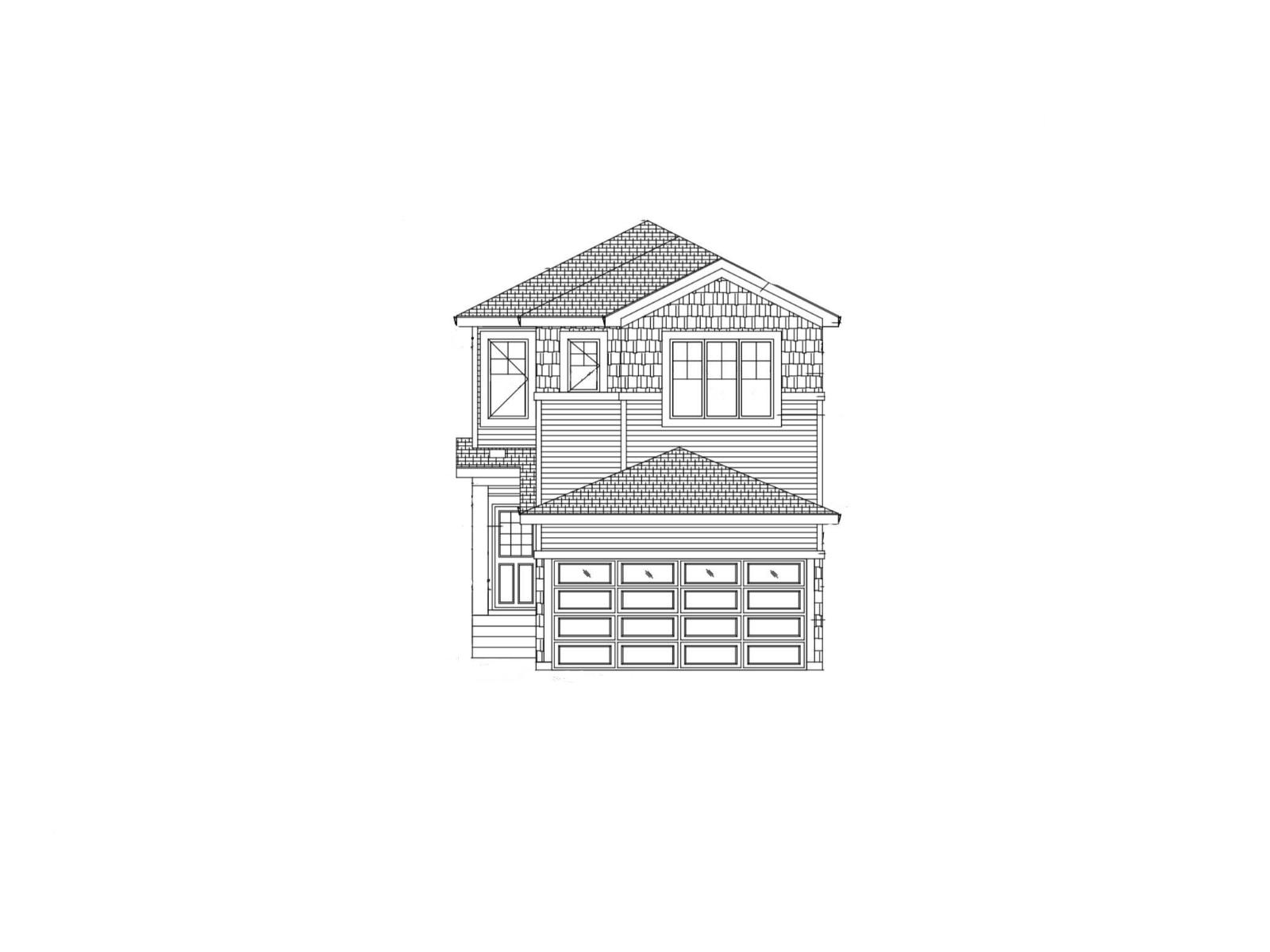 21142 15A Ave NW - 1