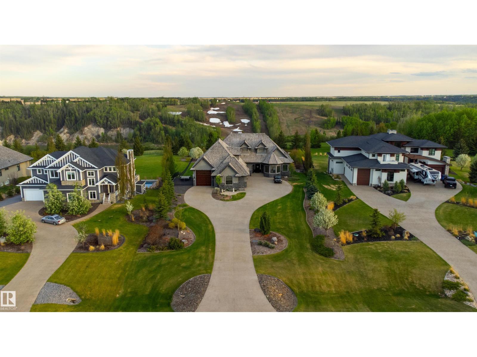 Property for sale at 25515 TWP ROAD 511 A
