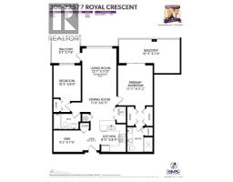 306 22577 Royal Crescent, Maple Ridge, BC V2X2M2 Photo 39