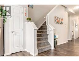 Laundry room - 497 Hillcrest Road Sw, Airdrie, AB T4B4T8 Photo 17
