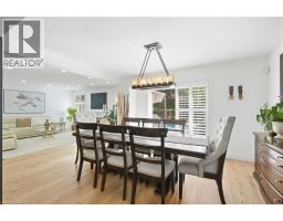 Kitchen - 303 Webster Road, Hamilton, ON L8G5H3 Photo 11