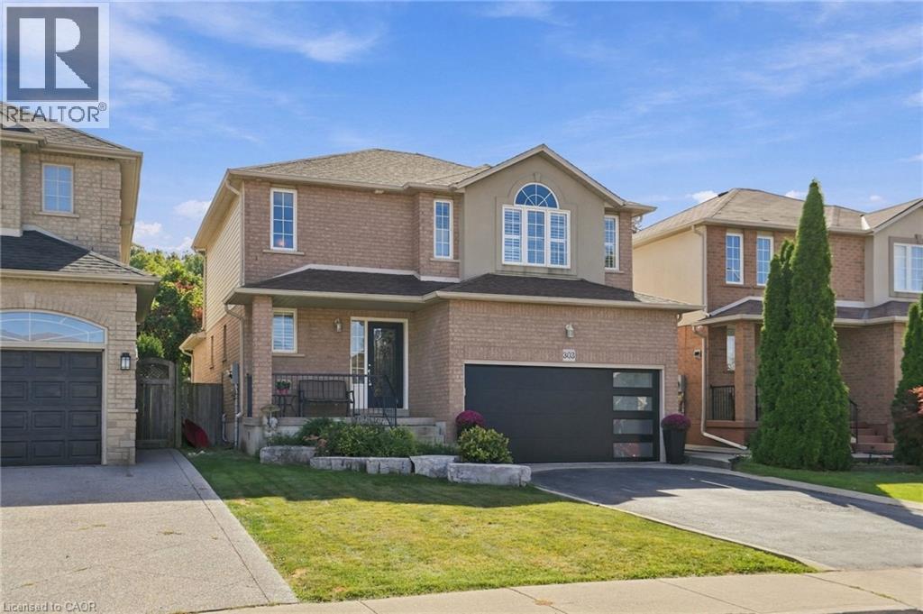 303 WEBSTER Road, Hamilton — photo 2