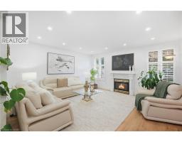 Living room - 303 Webster Road, Hamilton, ON L8G5H3 Photo 13