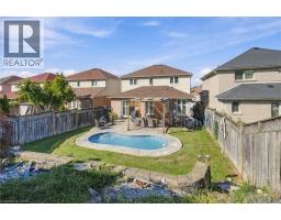 303 Webster Road, Hamilton, ON L8G5H3 Photo 35