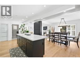 Laundry room - 303 Webster Road, Hamilton, ON L8G5H3 Photo 10