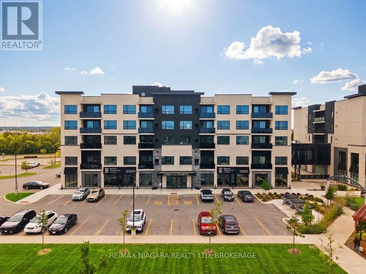509B - 300B FOURTH AVENUE, St. Catharines (Ridley) — photo 2