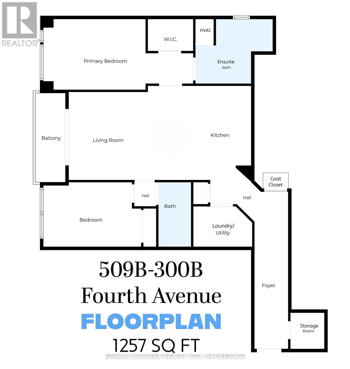 509B - 300B FOURTH AVENUE, St. Catharines (Ridley) — photo 3