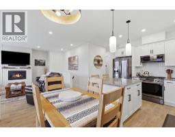 Primary Bedroom - 1900 Ord Road Unit# 15, Kamloops, BC V2B8S7 Photo 11
