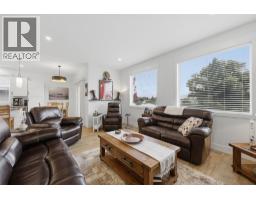 Living room - 1900 Ord Road Unit# 15, Kamloops, BC V2B8S7 Photo 13