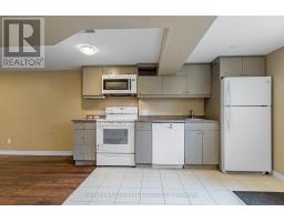 Kitchen - 313 Glenholme Avenue, Toronto, ON M6E3E2 Photo 6