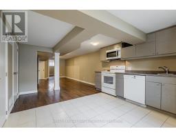 Bedroom - 313 Glenholme Avenue, Toronto, ON M6E3E2 Photo 8