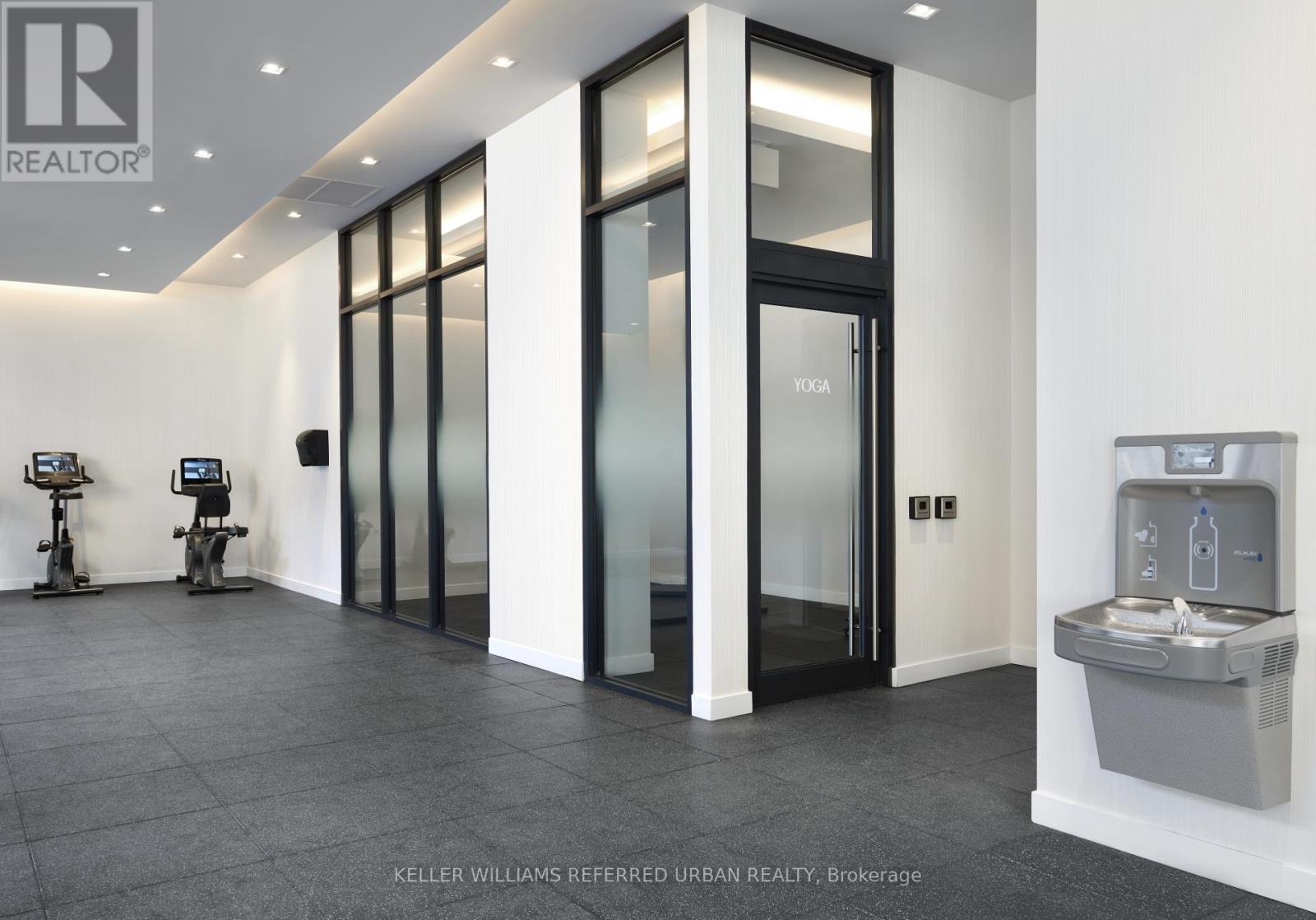 206 - 9 TECUMSETH STREET, Toronto (Niagara) — photo 12