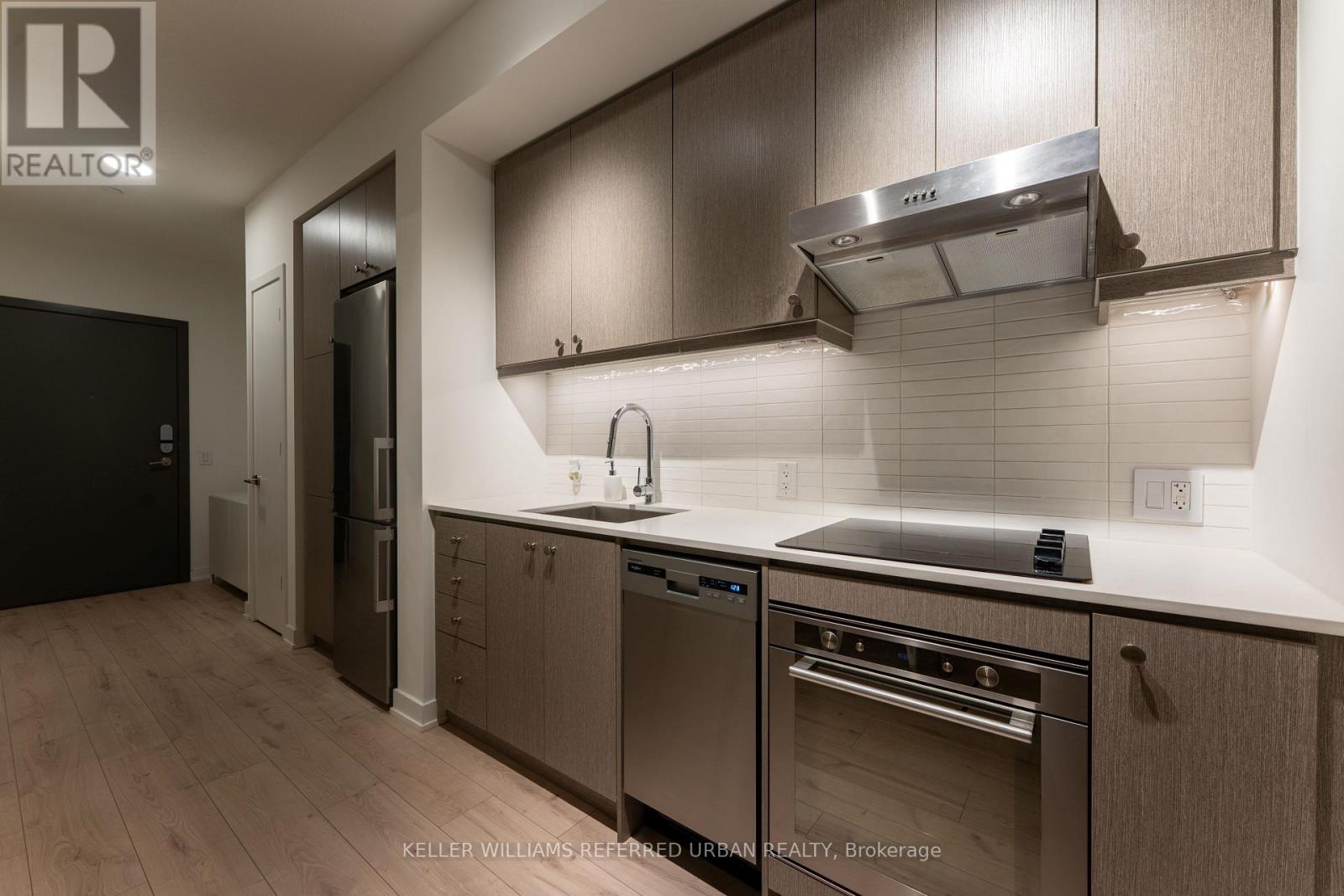 206 - 9 TECUMSETH STREET, Toronto (Niagara) — photo 5