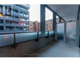 206 - 9 Tecumseth Street, Toronto, ON M5V0S5 Photo 7